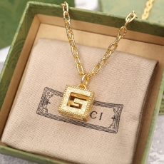 Gucci Necklaces